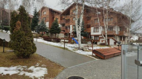 ST IVAN RILSKI Private Apartment 16